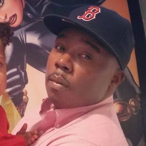 Meet your Posher, Byron